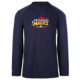 Nymhpenburger Magics Longsleeve navy