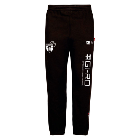 SC Westfalia Kinderhaus mono Sweatpant schwarz