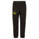 TSV Ottobeuren Basketball Wappen Sweatpant schwarz