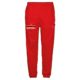 Germering Basketball Sweatpant rot