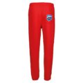 STAUFEN SHARKS Sweatpant rot Back