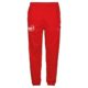 TKH Basketball Sweatpant rot