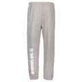 48er Schwabach Sweatpant grau Back