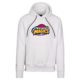 Nymhpenburger Magics Kapuzensweater weiß
