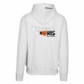TUSPO Noris Baskets Kapuzensweater weiß