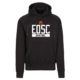 EOSC Offenbach BASKETBALL Kapuzensweater schwarz