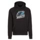 PSV Baskets Ingolstadt Kapuzensweater schwarz