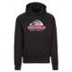 pinkBRAMFELD Kapuzensweater schwarz
