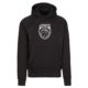 TuS Fürstenfeldbruck Kapuzensweater schwarz