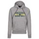 Champions Edition Brigennas Basketball Kapuzensweater Hoody grau