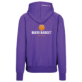 BCBE Bueri Basket Kapuzensweater Hoody lila back