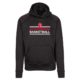 Germering Basketball Light Sport Hoody dunkelgrau