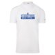 SC Bergstrasse Basketball Shooting Shirt weiß