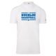 VfL Buchloe Basketball Shooting Shirt weiß