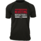 Neuötting Basketball Shooting Shirt schwarz