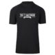 TSV Meitingen Basketball Shooting Shirt schwarz