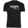 TUSPO Noris Baskets Shooting Shirt schwarz
