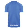 48er Schwabach Shooting Shirt royalblau
