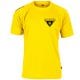 TSV Gersthofen Shooting Shirt gelb