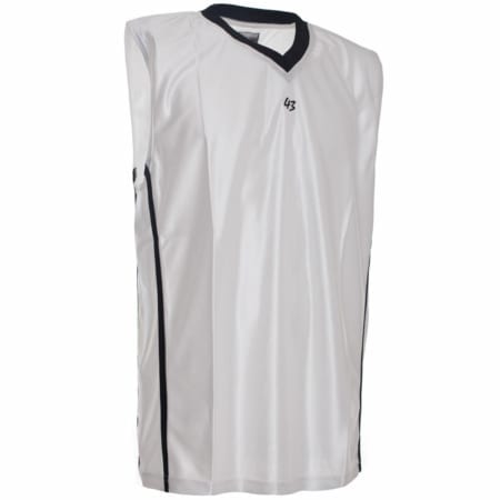 Download FOR THREE 43 Basketball - Basketballbekleidung: T-Shirt ...