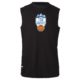 TSV Partenkirchen Basketball Sleeveless Shirt schwarz