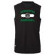 Vaterstetten Basketball Sleeveless Shirt schwarz