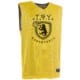 TSV Grafing Basketball Reversible Basketball Jersey BASIC schwarz/gelb