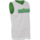 Schrobenhausen City Basketball Reversible Jersey BASIC grün/weiß