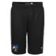 Blue Devils Short PRO schwarz