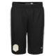 TSV Ballers Weissach Short PRO schwarz/weiß