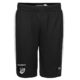 TSV Diedorf Wappen Short PRO schwarz/weiß