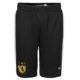 TSV Grafing Basketball Short PRO schwarz/weiß
