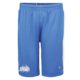 Dortelweil Springs Short Pro blau