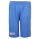 Wolves Basketball Short PRO royalblau/weiß