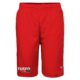TUSPO Noris Baskets Short PRO rot/weiß