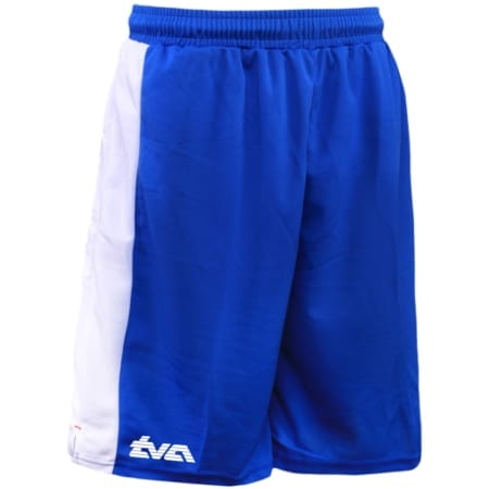 TVA Short Pro blau
