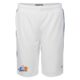 48er Schwabach Short PRO weiß/blau
