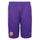 Basketball Club Buchrain-Ebikon Short PRO lila/weiß