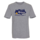 BG Kamp-Lintfort Graffiti T-Shirt grau