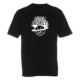 Berlin Baskets T-Shirt schwarz