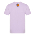Bueri Basket T-Shirt flieder back