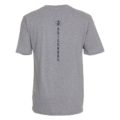 Champions Edition Brigennas Basketball T-Shirt grau back