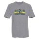 Champions Edition Brigennas Basketball T-Shirt grau