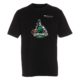 Isny Guardians T-Shirt schwarz Front