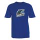 PSV Baskets Ingolstadt T-Shirt royal
