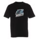 PSV Baskets Ingolstadt T-Shirt schwarz