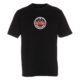 TV Jahn Wolfsburg T-Shirt schwarz