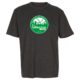 Uni-Riesen T-Shirt anthrazit