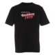 1975er Jubiläums Edition Baskets Vilsbiburg T-Shirt schwarz