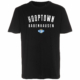 HOOPTOWN Babenhausen Cam T-Shirt schwarz